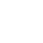 LinkedIn Icoon Icon wit